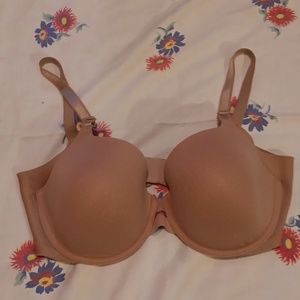 Warner's nude 36D bra